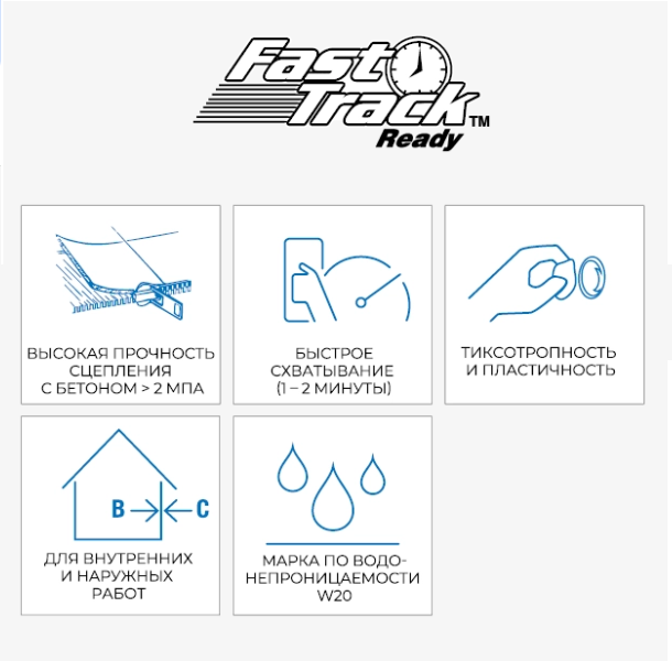 Лампосилекс Р