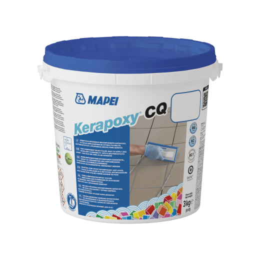 KERAPOXY CQ  KERAPOXY CQ