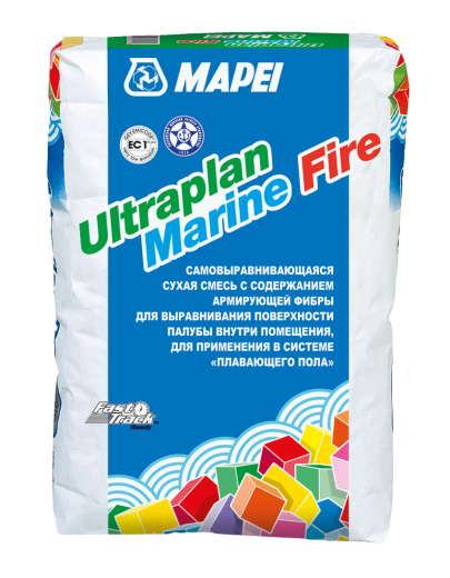 ULTRAPLAN MARINE FIRE