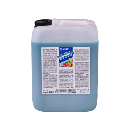 MAPEFLOOR CLEANER ED MAPEFLOOR CLEANER ED