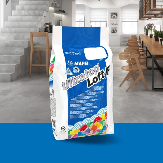 ULTRATOP LOFT F ULTRATOP LOFT F