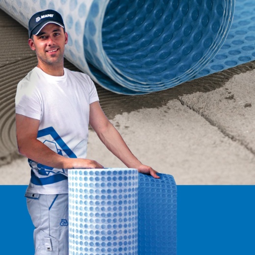 MAPEGUARD UM 35 MAPEGUARD UM 35