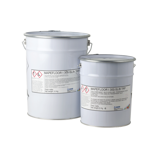 MAPEFLOOR I 300 SL TRP