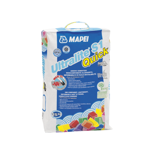 ULTRALITE S1 QUICK  ULTRALITE S1 QUICK