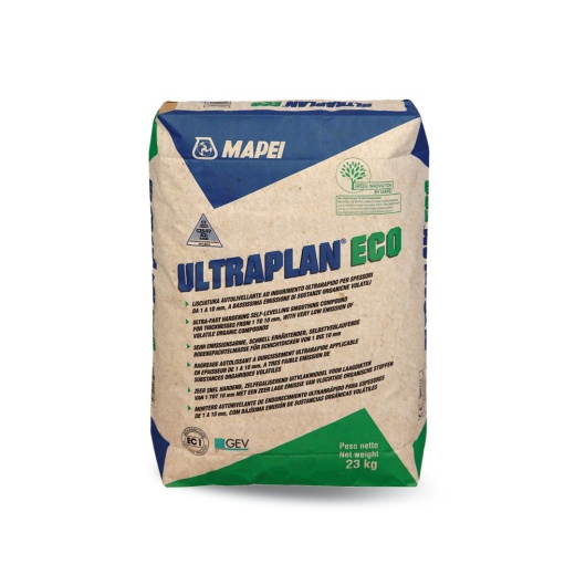 ULTRAPLAN ECO ULTRAPLAN ECO