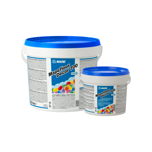 MAPEFLOOR DECOR 700