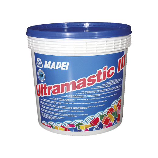 ULTRAMASTIC III  ULTRAMASTIC III