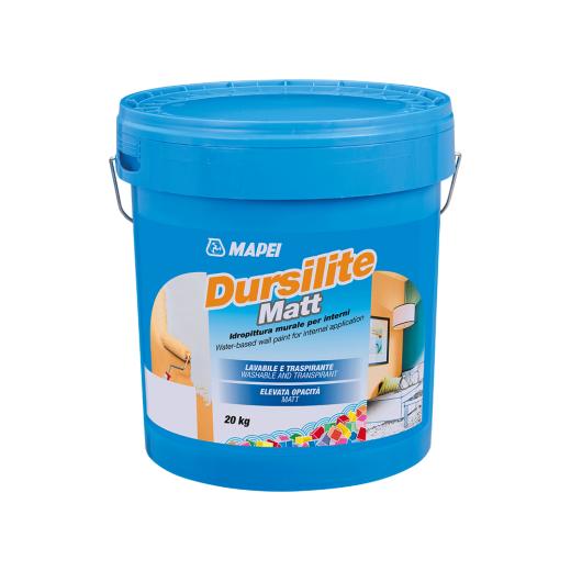 DURSILITE MATT DURSILITE MATT