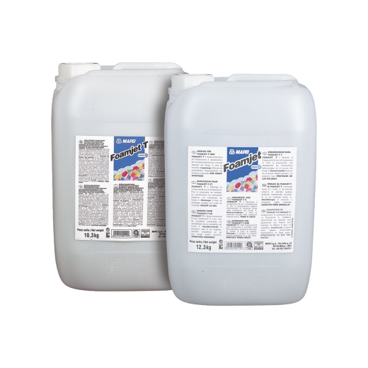 FOAMJET T  FOAMJET T