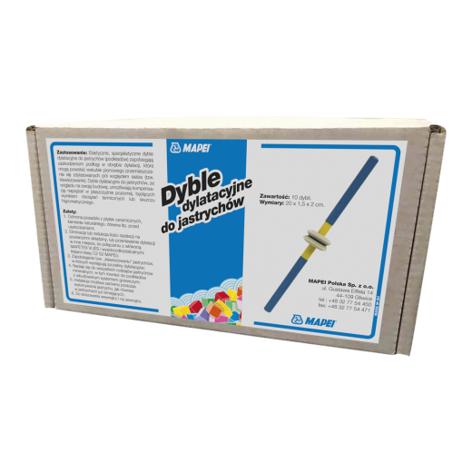 ДЮБЕЛИ ДЛЯ ШВОВ В СТЯЖКАХ ДЮБЕЛИ ДЛЯ ШВОВ В СТЯЖКАХ