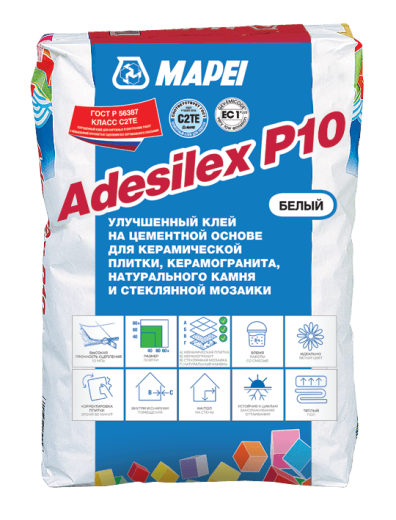 ADESILEX P10