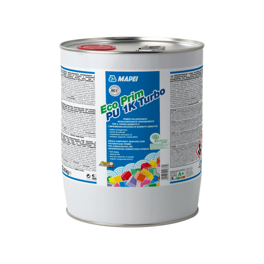 ECO PRIM PU 1K TURBO
