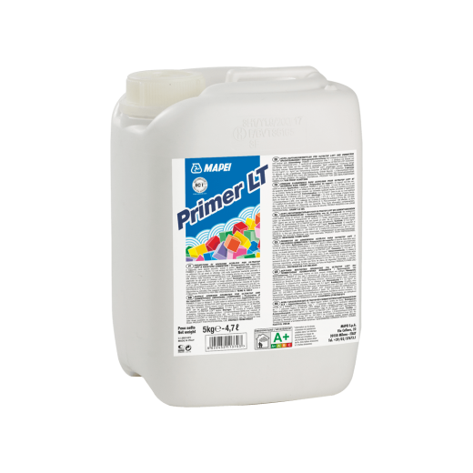 PRIMER LT