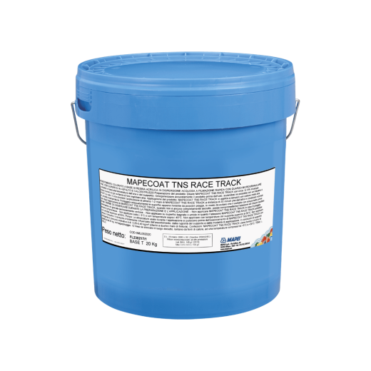MAPECOAT TNS RACE TRACK