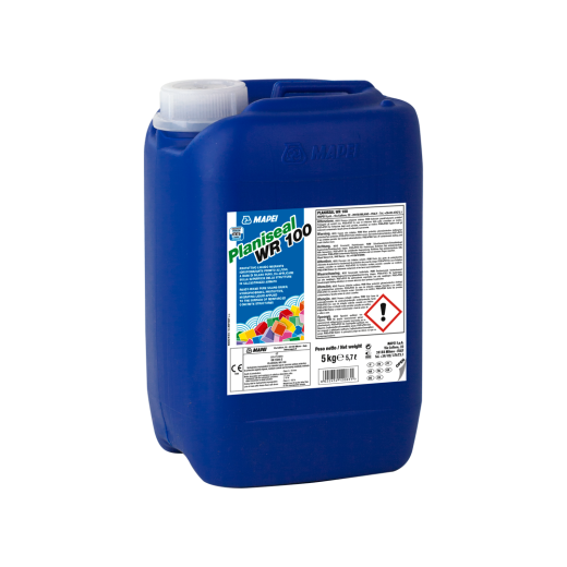 PLANISEAL WR 100 PLANISEAL WR 100