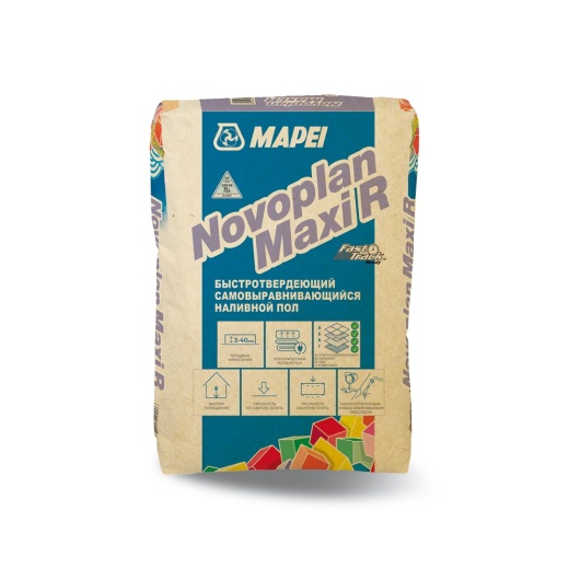 NOVOPLAN MAXI R NOVOPLAN MAXI R