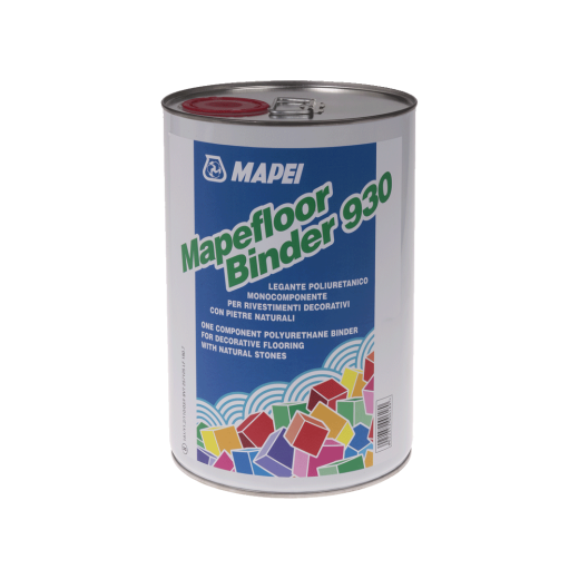 MAPEFLOOR BINDER 930 MAPEFLOOR BINDER 930