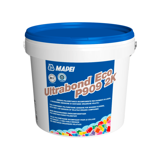 ULTRABOND ECO P909 2K ULTRABOND ECO P909 2K