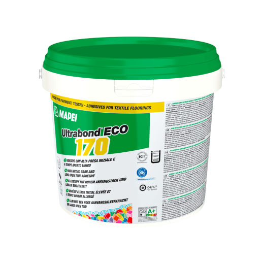 ULTRABOND ECO 170 ULTRABOND ECO 170