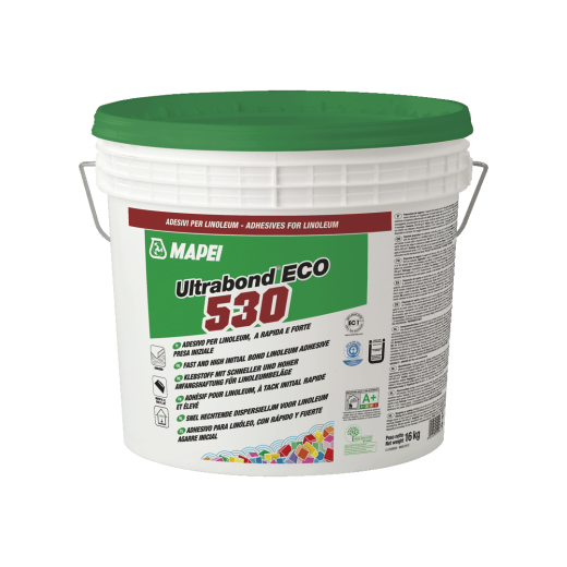 ULTRABOND ECO 530