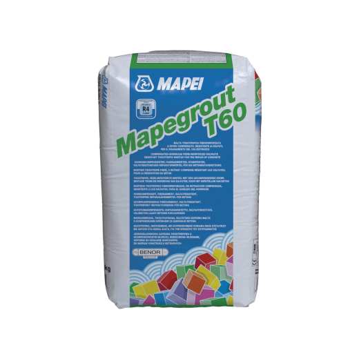 MAPEGROUT T60  MAPEGROUT T60