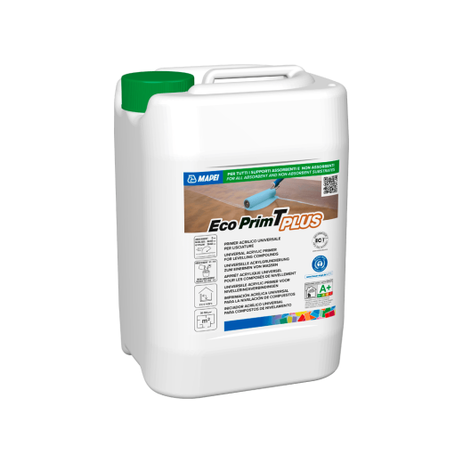 ECO PRIM T PLUS ECO PRIM T PLUS