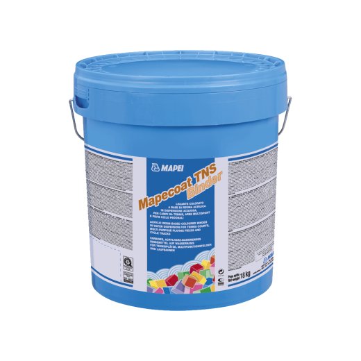 MAPECOAT TNS BINDER MAPECOAT TNS BINDER
