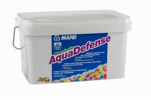  MAPELASTIC AQUADEFENSE