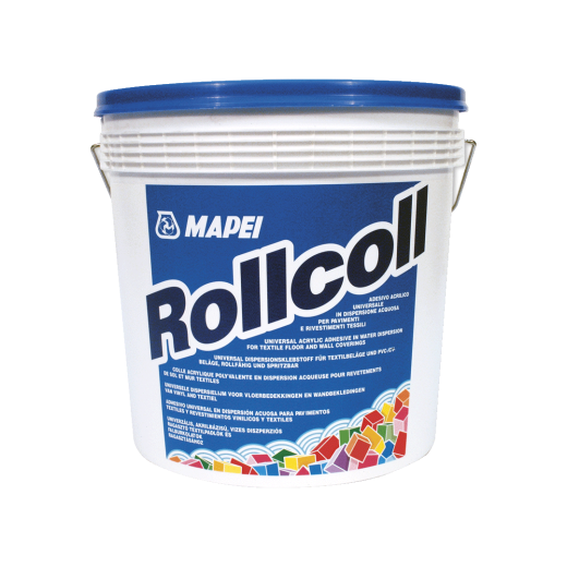 ROLLCOLL ROLLCOLL