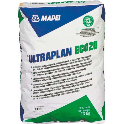 ULTRAPLAN ECO 20