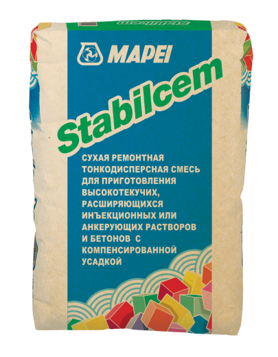 STABILCEM