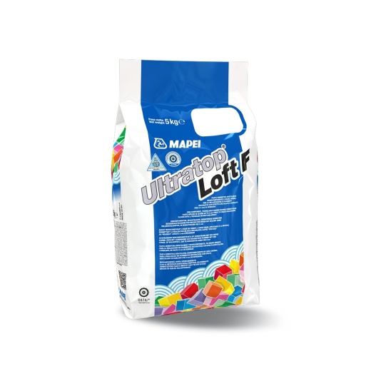 ULTRATOP LOFT F ULTRATOP LOFT F
