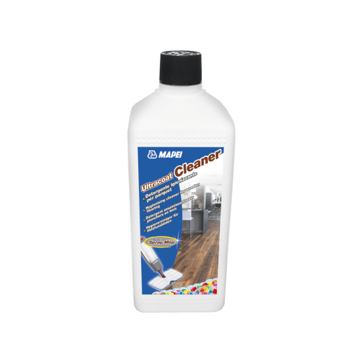 ULTRACOAT CLEANER ULTRACOAT CLEANER