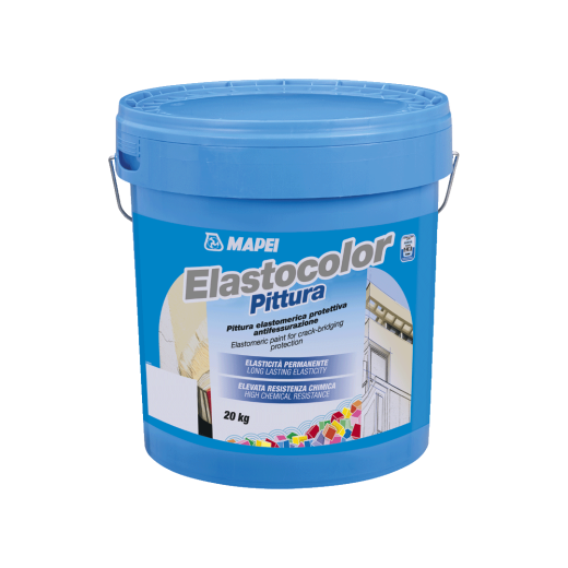 ELASTOCOLOR PAINT  ELASTOCOLOR PAINT