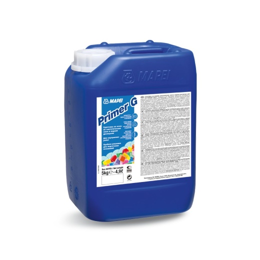 ADMIX MF (PRIMER G) ADMIX MF (PRIMER G)