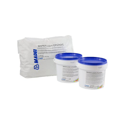 MAPEFLOOR CPU/HD  MAPEFLOOR CPU/HD