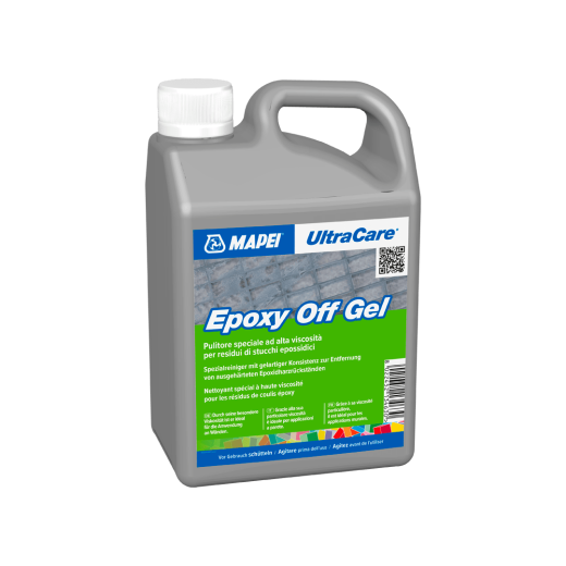 ULTRACARE EPOXY OFF GEL ULTRACARE EPOXY OFF GEL