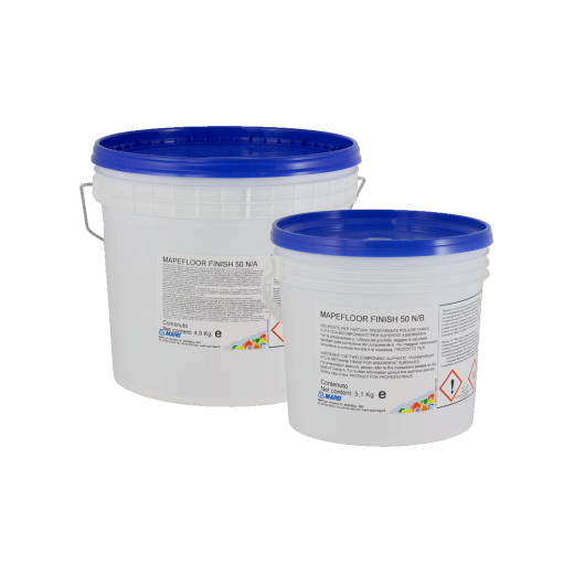 MAPEFLOOR FINISH 50 N