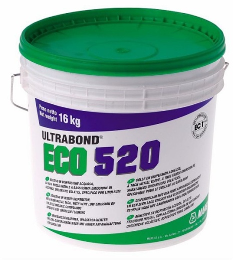 ULTRABOND ECO 520