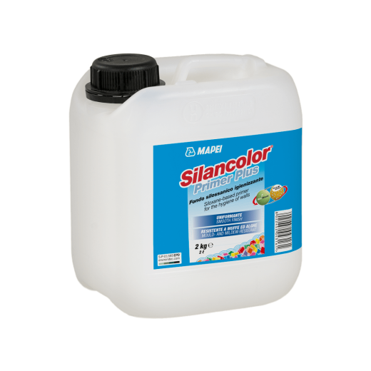 SILANCOLOR PRIMER PLUS SILANCOLOR PRIMER PLUS