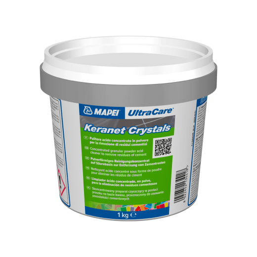 ULTRACARE KERANET CRYSTALS