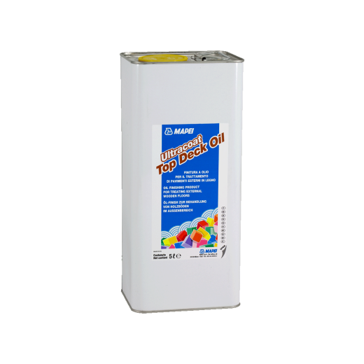 ULTRACOAT TOP DECK OIL