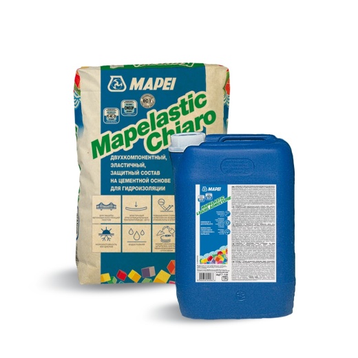 MAPELASTIC CHIARO MAPELASTIC CHIARO