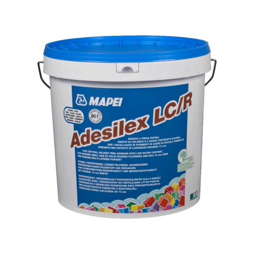 ADESILEX LC/R