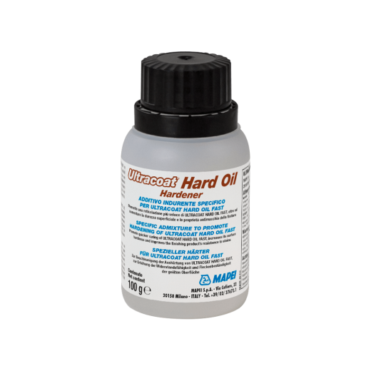 ULTRACOAT HARD OIL HARDENER