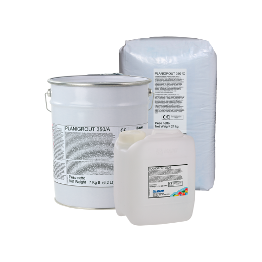 PLANIGROUT 350 PLANIGROUT 350