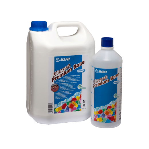 ULTRACOAT PREMIUM BASE ULTRACOAT PREMIUM BASE