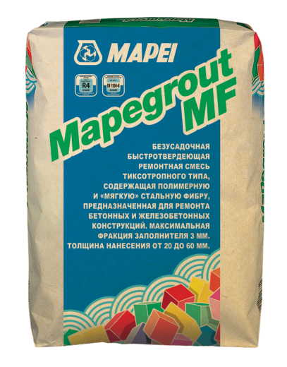 MAPEGROUT MF MAPEGROUT MF
