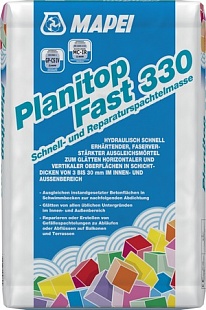 Planitop Fast 330 