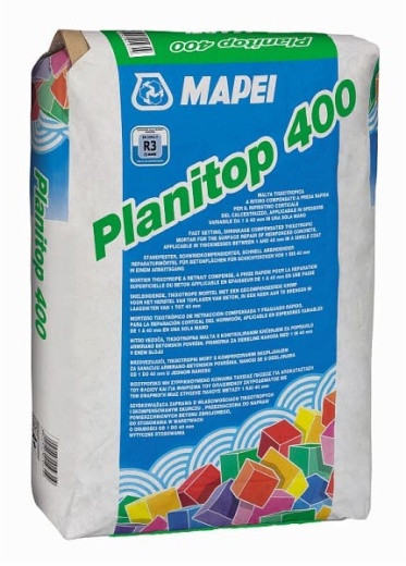 PLANITOP 400